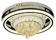 32004/500 CR Светильник LED 125W 3000-6200K DIMMER ПДУ