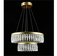 62344/480 WH Светильник LED 148W 3000-6000K Dimmer ПДУ