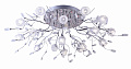 AU8115/16 CR Люстра LED G4/3W/4000K/220V