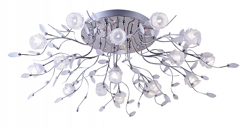 AU8115/16 CR Люстра LED G4/3W/4000K/220V