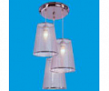 Подвесы 4036A/3 M CR