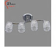 6828GH/4 (2) Светильник потолочный (220V 15W E27)