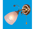 Бра 10324A/1wAB WT