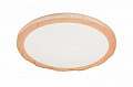 62007/400 Мандариновый Светильник LED/2758-5364Lm/24+24W Max 3800К-6500К Многофункциональный СВК