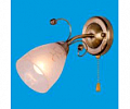Бра 10324A/1wAB WT