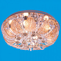 Круги 3679/8CR RC WTLED