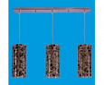 Подвесы 1281X/3BK WT CR