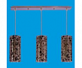 Подвесы 1281X/3BK WT CR