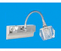 Споты LED 1503/1wCR CL
