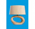 Настольные  классика E343L Light wood