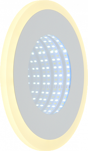 5502/30W WH Бра LED 20W 3000-6000K 