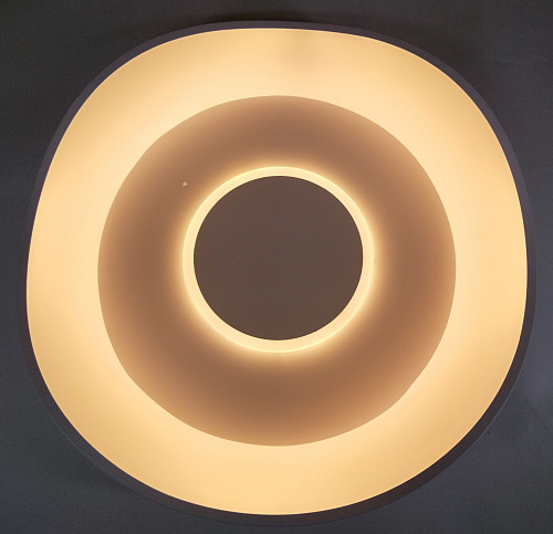 AU62001/500 GR Светильник LED Графит 80W