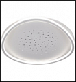 DL-LDEF 7507/480 WH Светильник LED 150W 3000-6000K Dimmer ПДУ