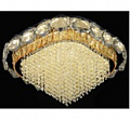AU3931/500*500 Светильник LED 210W/3000-6000K DIMMER ПДУ