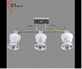 LM1769/3 (4)  Светильник бытовой потолочный  (220V 40W E27)
