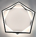 AU62010/500 WH Светильник LED Белый 100W