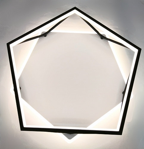 AU62010/500 WH Светильник LED Белый 100W