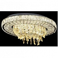 AU3939/600*400 Светильник LED 190W/3000-6000K DIMMER ПДУ