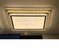 AU35033/800 Светильник LED 380W/3000-6000K DIMMER ПДУ