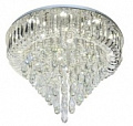 33001/800 CR Светильник LED 96W 3000-6000K ПДУ
