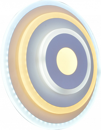 LI8811/1  WH Бра LED 20W 3000-6000K 