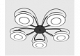X018-5(M4) BK  (1)