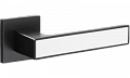 Ручка дверная ADDEN BAU. SPACER S-524 BLACK