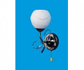 Бра 291LM/1wB SM WT