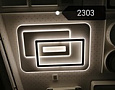 AU62040 Светильник LED 280W Max 3000К-6000К DIMMER ПДУ 
