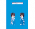 Подвесы 1072X/2CR CL