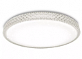 VР0039-3 RGB+BT Мощность 72W,  Диаметр 500mm ПДУ , RGB , МУЗЫКА Рассеиватель.: Звездное небо