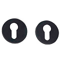 Накладка 9 серия  под цилиндр 9ET BLACK