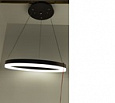 AU34083Светильник LED 100W/3000-6000K DIMMER ПДУ