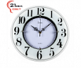 3434 W  Часы  "21 Bek" - часы (10) (34х34)