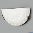 СОНЕКС 062 FB06 039 хром Бра E27 100W QUADRO white