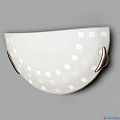СОНЕКС 062 FB06 039 хром Бра E27 100W QUADRO white