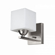 COLOSSEO optima 71908/1W LEONIDA никель Е14 1*60W Бра(кат-г 2013)