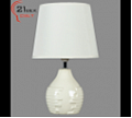 3220YM CREAM (24)(2) Светильник настольный (220V 40W E14)