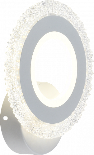 AU61414/1 WH Бра, LED 28W 3000-6000K