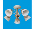 B11191/5FGD+YL WT Потолочные классика BenCrezo