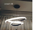 AU34045/600*400*300 Светильник LED 280W/3000-6000K DIMMER ПДУ
