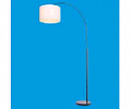 Напольный торшер G32022/1F BK WT