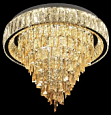 31030/500 CR Светильник LED 210W/3000-6000K DIMMER ПДУ
