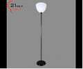 1056ML/1 Черный (2) Светильник напольный (220V 15W E27)