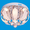 Круги 2032CH/4CR RC WTLED