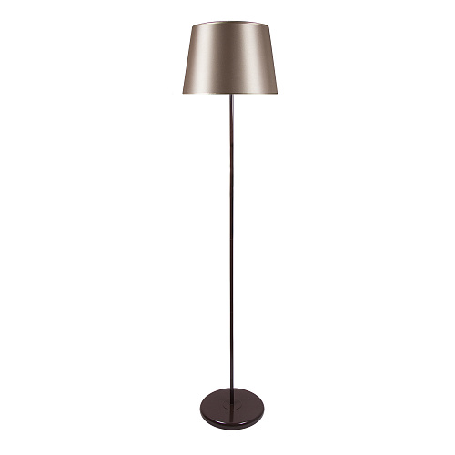 1061/1 BROWN (2) Светильник напольный (220V 15W E27)
