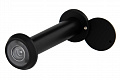 Глазок дверной GLR 70*130/16 Black