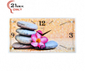 Часы настенные "21 Bek"  2652-1000 (6) (54х29)							