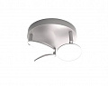 Спот KILLY 1096/3AC LED*3*5W никель/без плафона