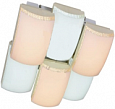 60101/6 WH Люстра LED 192W 3000-6000K DIMMER ПДУ (1)